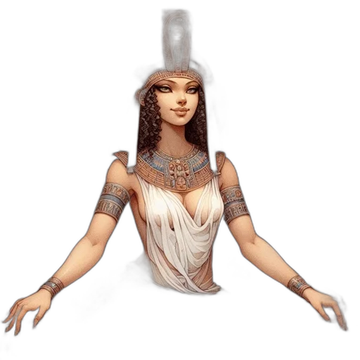 jewelry, dress, crown, mask transparent PNG cut-out