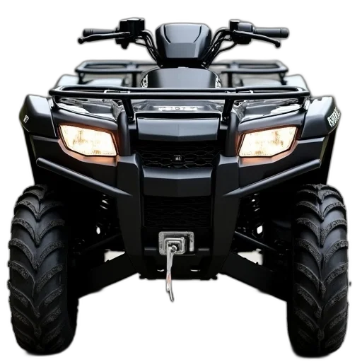 robot, weapon, black, honda transparent PNG cut-out