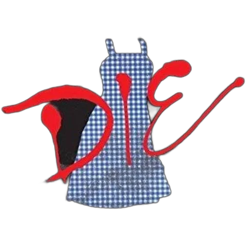 dress, cover, dorothy, must transparent PNG cut-out