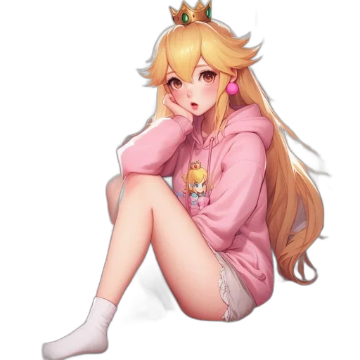 crown, dragon, staff, dress transparent PNG cut-out