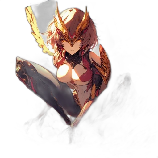 sword, crown, dragon, weapon transparent PNG cut-out