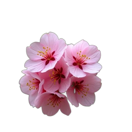 flower, crown, jewelry, staff transparent PNG cut-out