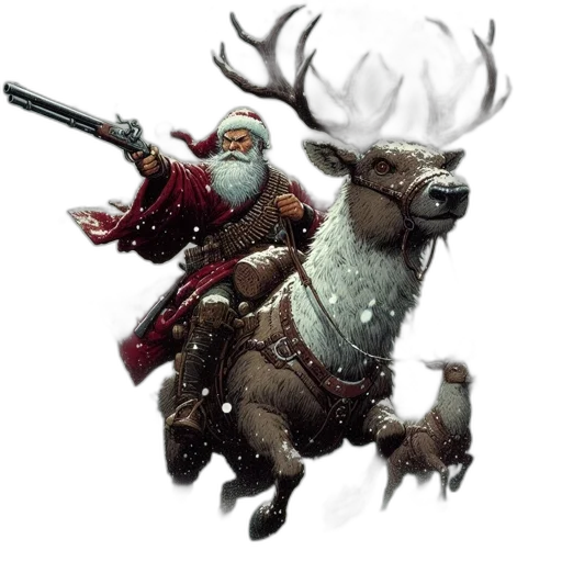 animal, concept art, fantasy art, pixel art transparent PNG cut-out