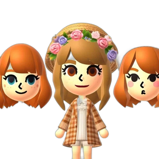 crown, mask, staff, face transparent PNG cut-out