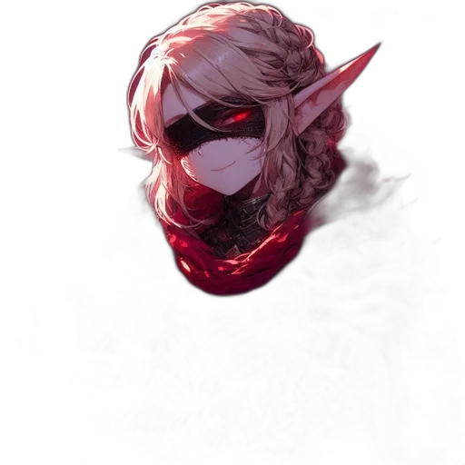 mask, face, dragon, creature transparent PNG cut-out