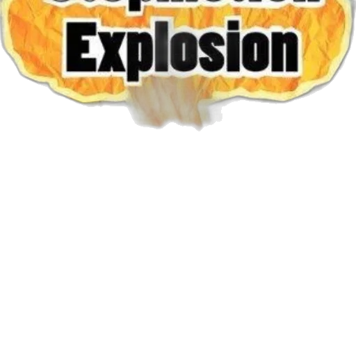 animation, explosion, animate, anything transparent PNG cut-out