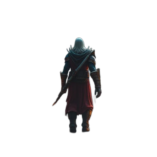 sword, weapon, mask, staff transparent PNG cut-out