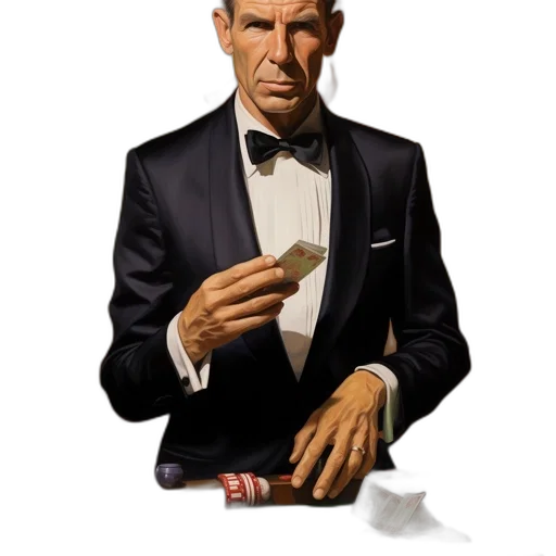 face, staff, jewelry, jacket transparent PNG cut-out