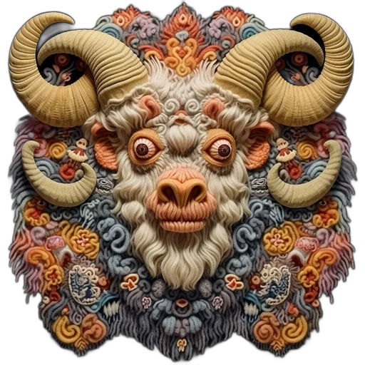 mask, face, dragon, creature transparent PNG cut-out