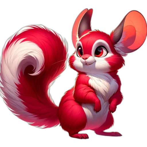 animal, staff, creature, concept art transparent PNG cut-out