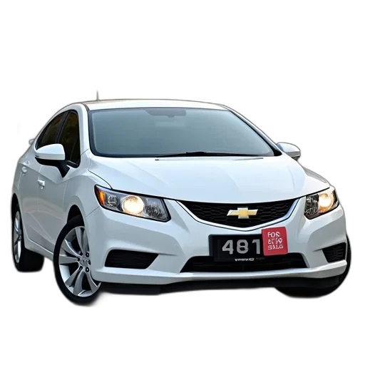 car, 3d render, photorealistic, white transparent PNG cut-out