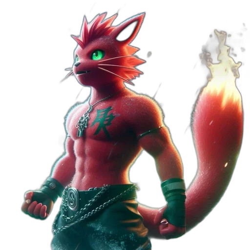 staff, dragon, animal, creature transparent PNG cut-out