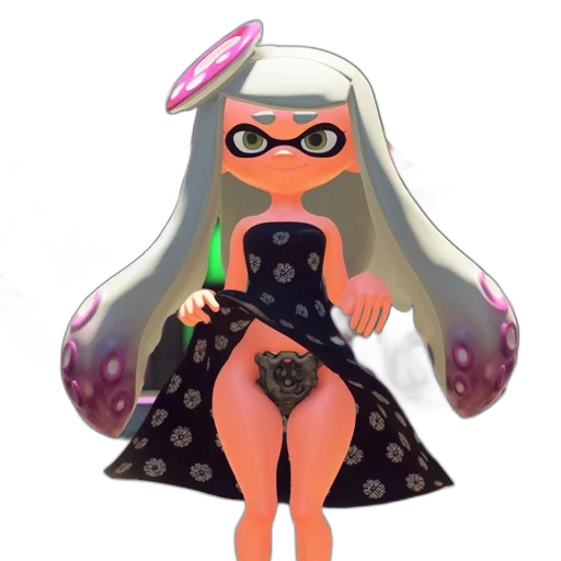 dress, creature, animal, jacket transparent PNG cut-out