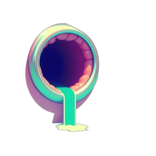 weapon, staff, robot, jewelry transparent PNG cut-out