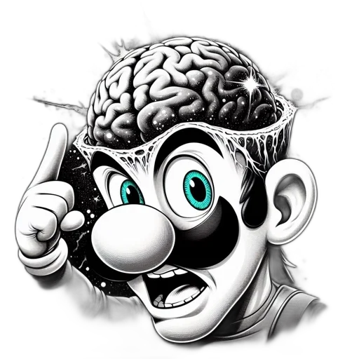 face, crown, mask, hat transparent PNG cut-out