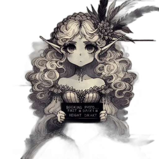 crown, dress, staff, hat transparent PNG cut-out