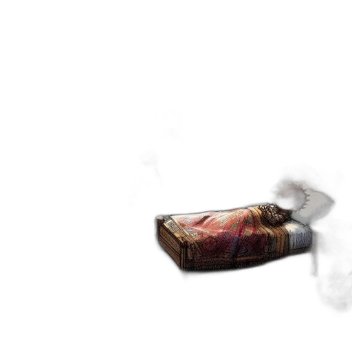 bottle, food, weapon, shoes transparent PNG cut-out