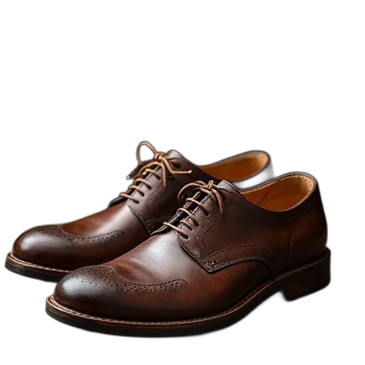 shoes, photorealistic, 3d render, onitshoes transparent PNG cut-out