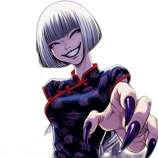 face, jacket, dress, robot transparent PNG cut-out