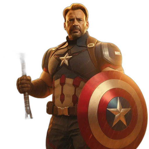 weapon, staff, concept art, comic book art transparent PNG cut-out