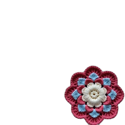 flower, jewelry, crown, staff transparent PNG cut-out