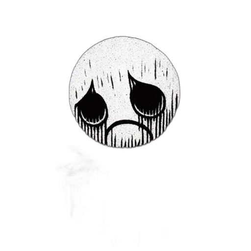 mask, face, creature, robot transparent PNG cut-out