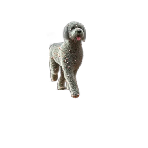 animal, jewelry, staff, creature transparent PNG cut-out