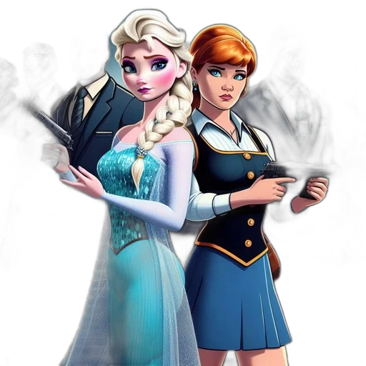staff, dress, concept art, fantasy art transparent PNG cut-out
