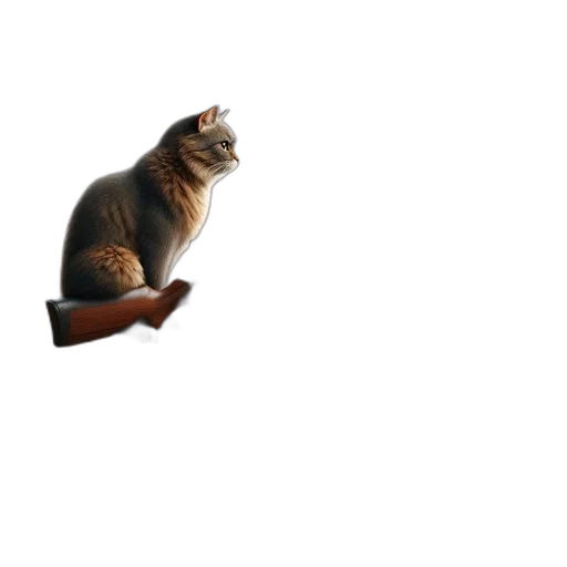 staff, animal, umbrella, furniture transparent PNG cut-out