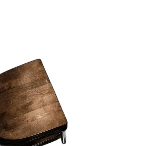 furniture, shoes, hat, hair transparent PNG cut-out