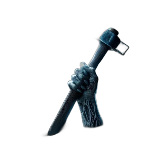 weapon, staff, sword, umbrella transparent PNG cut-out