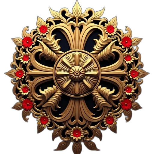 crown, staff, jewelry, sword transparent PNG cut-out