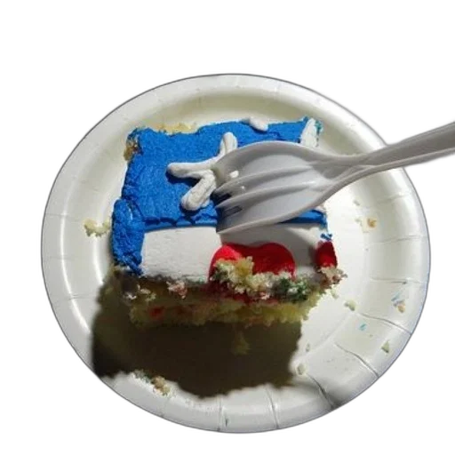 food, crown, weapon, 3d render transparent PNG cut-out