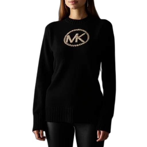 jacket, monochrome, michael, kors transparent PNG cut-out