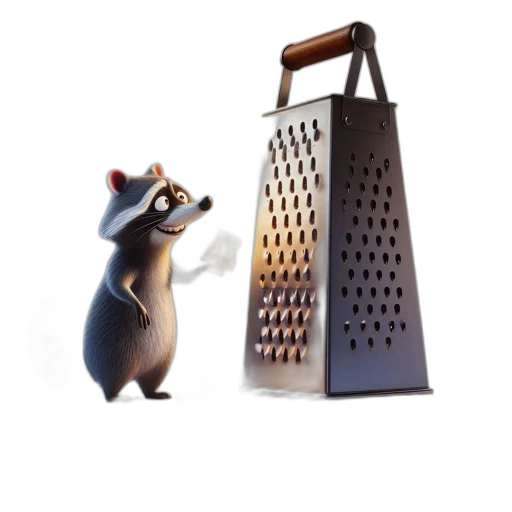 concept art, 3d render, photorealistic, promotional transparent PNG cut-out
