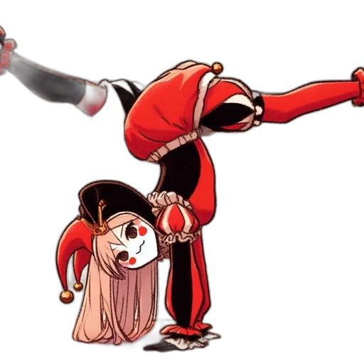 staff, mask, creature, robot transparent PNG cut-out