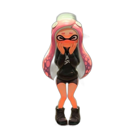 mask, dress, staff, animal transparent PNG cut-out