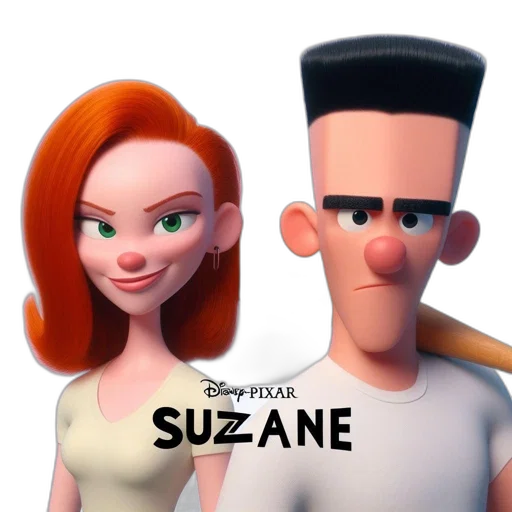 staff, 3d render, concept art, cartoon transparent PNG cut-out