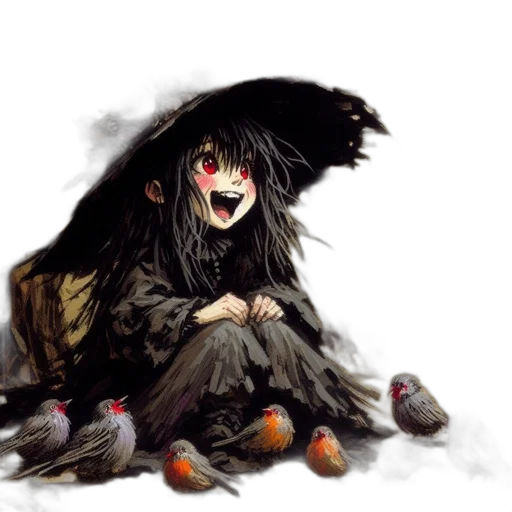 mask, creature, hat, face transparent PNG cut-out