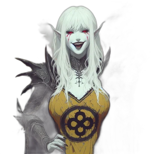 dragon, face, mask, creature transparent PNG cut-out