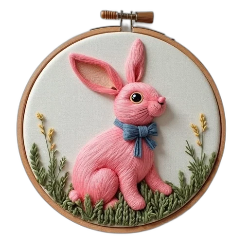 animal, photorealistic, 3d render, watercolor transparent PNG cut-out