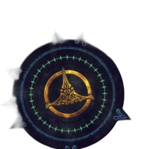weapon, staff, sword, crown transparent PNG cut-out