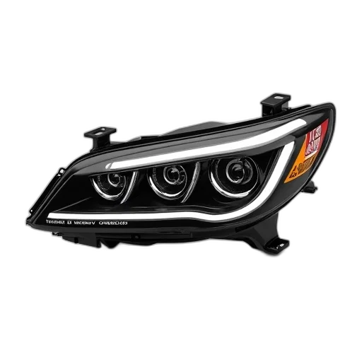 car, mask, black, headlight transparent PNG cut-out