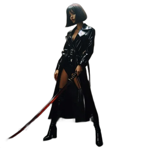 sword, staff, weapon, concept art transparent PNG cut-out