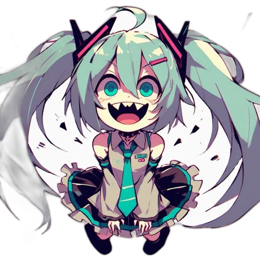 creature, staff, dragon, robot transparent PNG cut-out