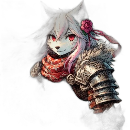 dragon, animal, mask, weapon transparent PNG cut-out