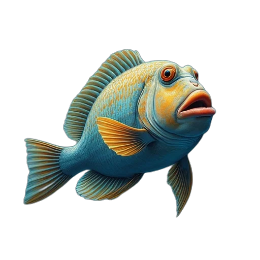 animal, creature, face, staff transparent PNG cut-out