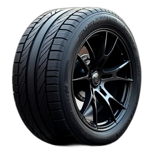 car, 3d render, anvel, 225 transparent PNG cut-out