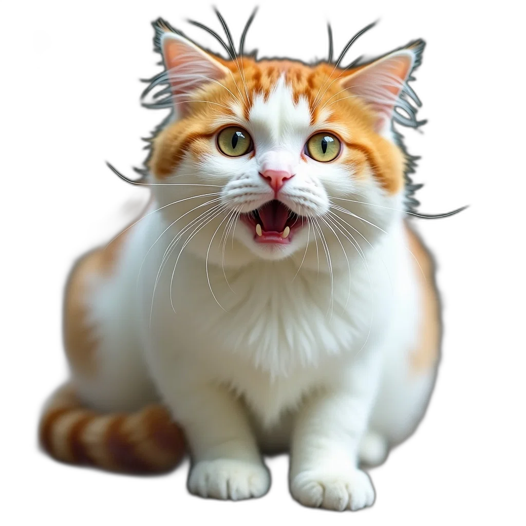 animal, face, creature, staff transparent PNG cut-out