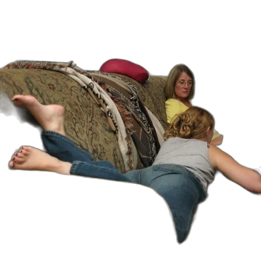 furniture, shoes, creature, jacket transparent PNG cut-out